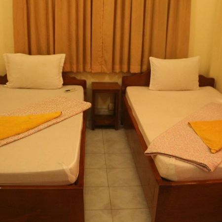 Villa Niron Siem Reap Ngoại thất bức ảnh