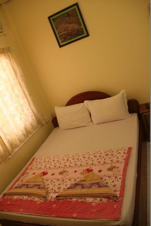 Villa Niron Siem Reap Ngoại thất bức ảnh