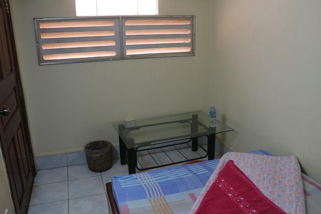 Villa Niron Siem Reap Ngoại thất bức ảnh