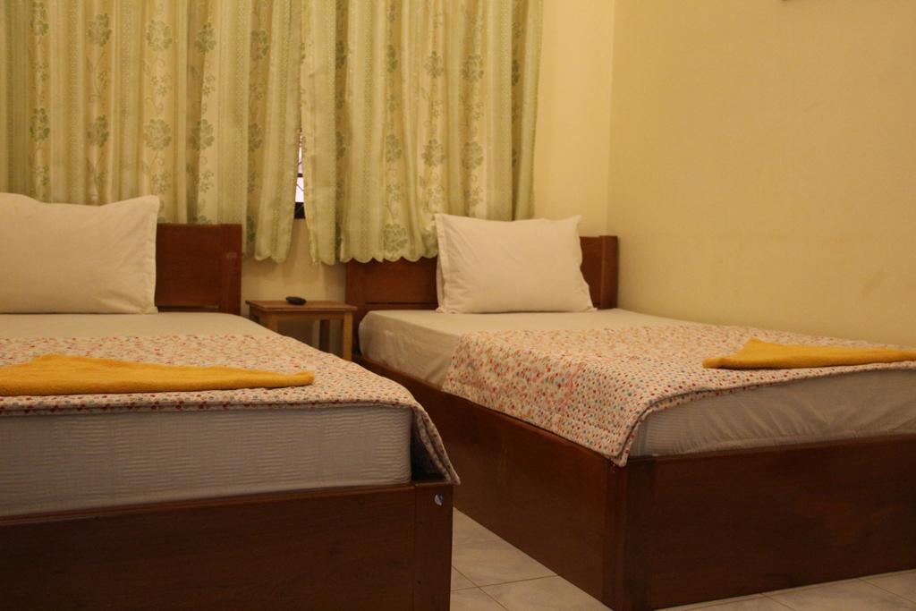Villa Niron Siem Reap Ngoại thất bức ảnh