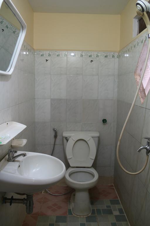 Villa Niron Siem Reap Ngoại thất bức ảnh