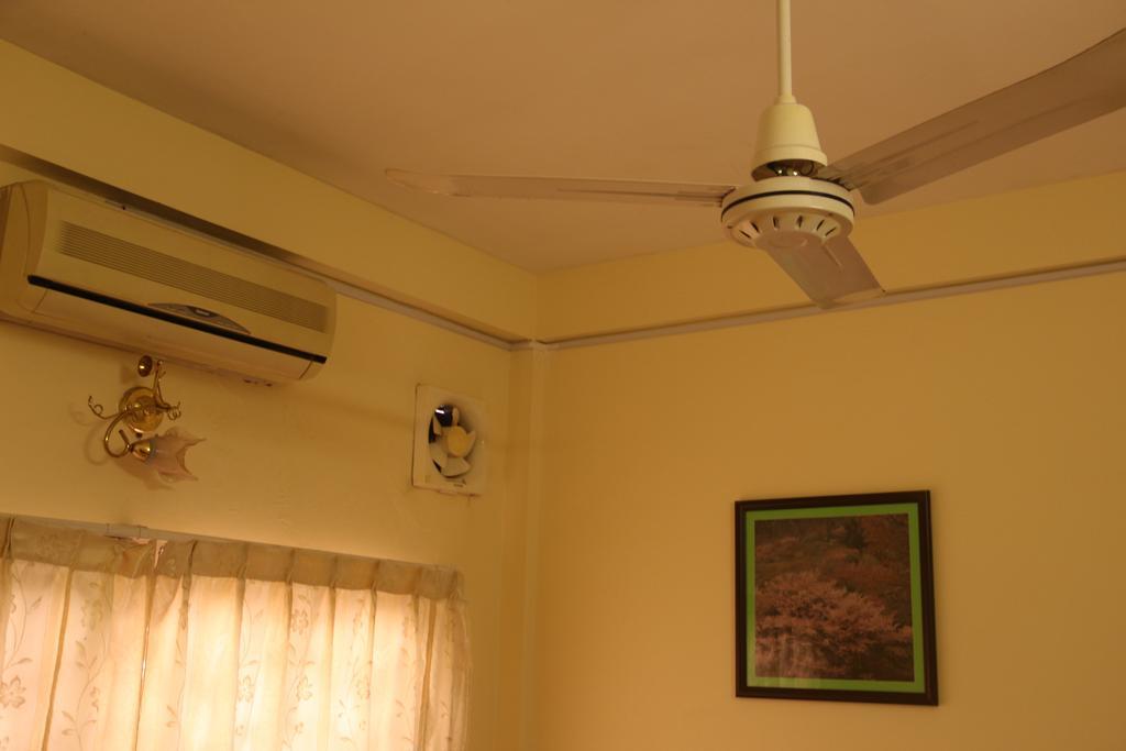 Villa Niron Siem Reap Ngoại thất bức ảnh
