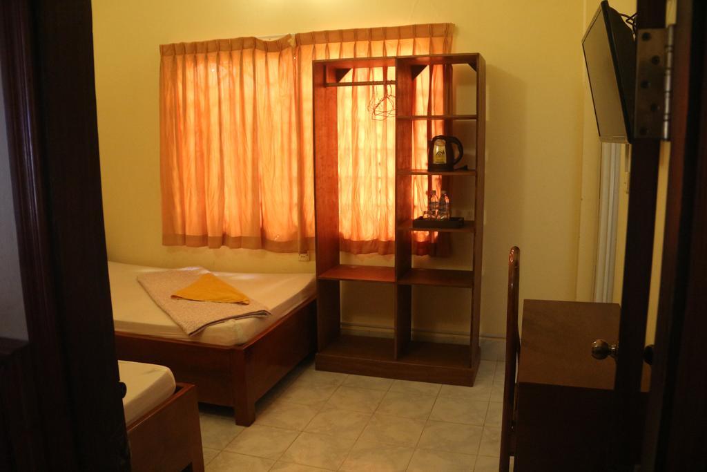 Villa Niron Siem Reap Ngoại thất bức ảnh
