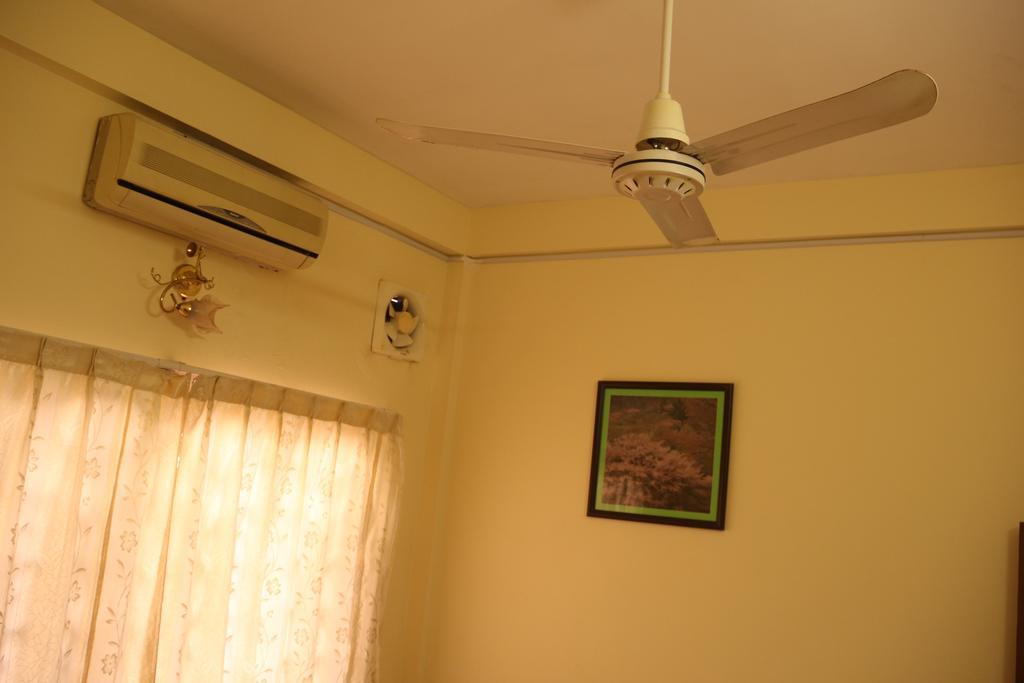 Villa Niron Siem Reap Ngoại thất bức ảnh