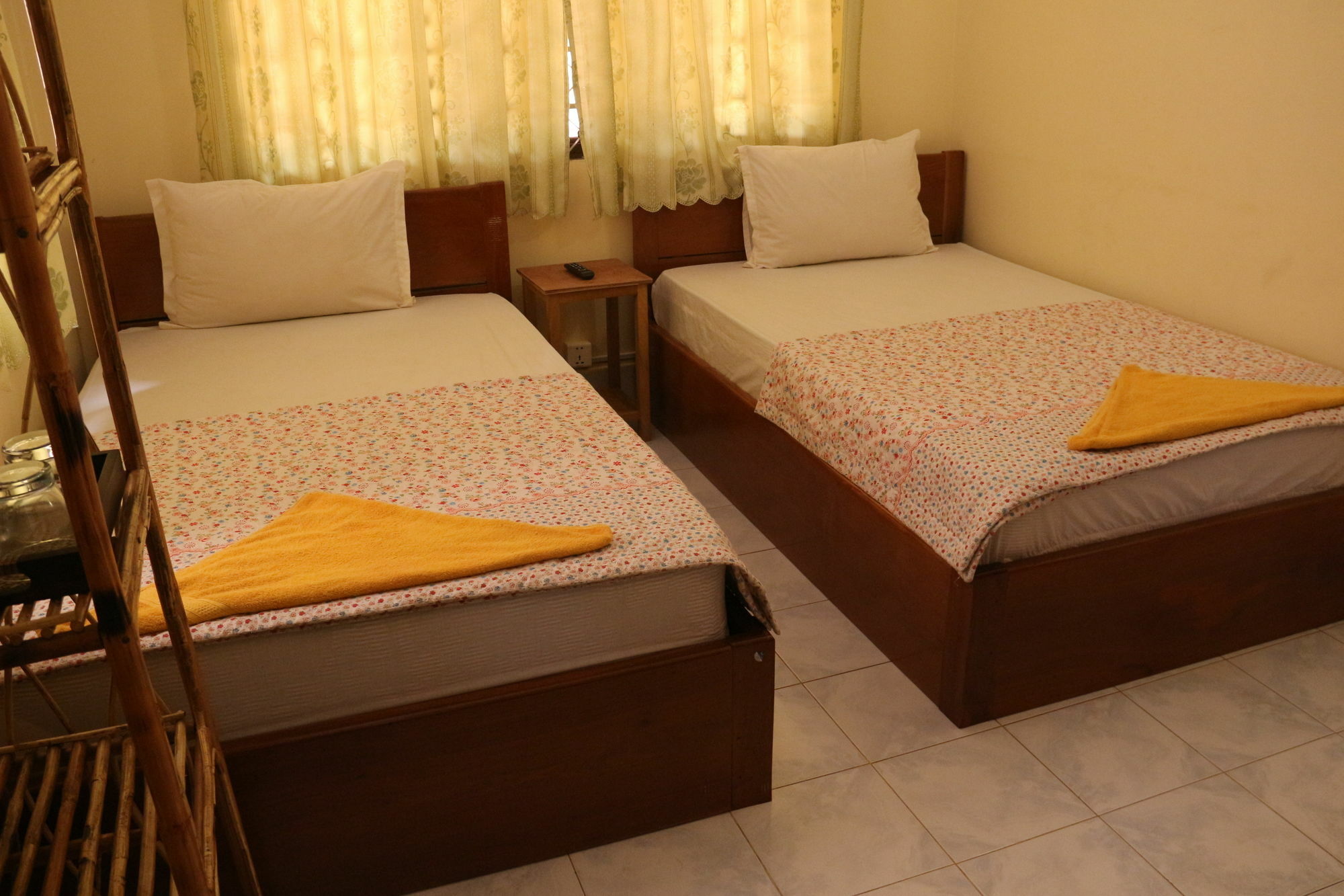 Villa Niron Siem Reap Ngoại thất bức ảnh