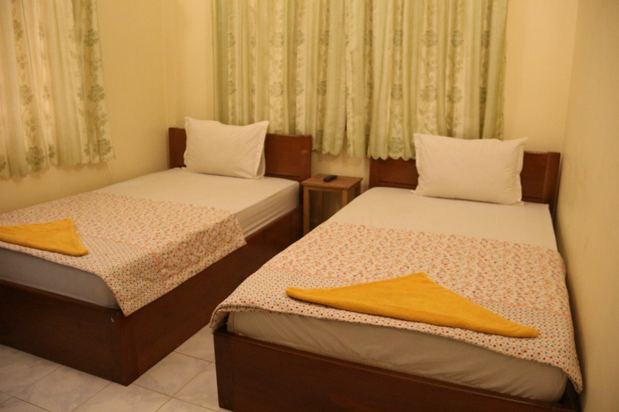 Villa Niron Siem Reap Ngoại thất bức ảnh