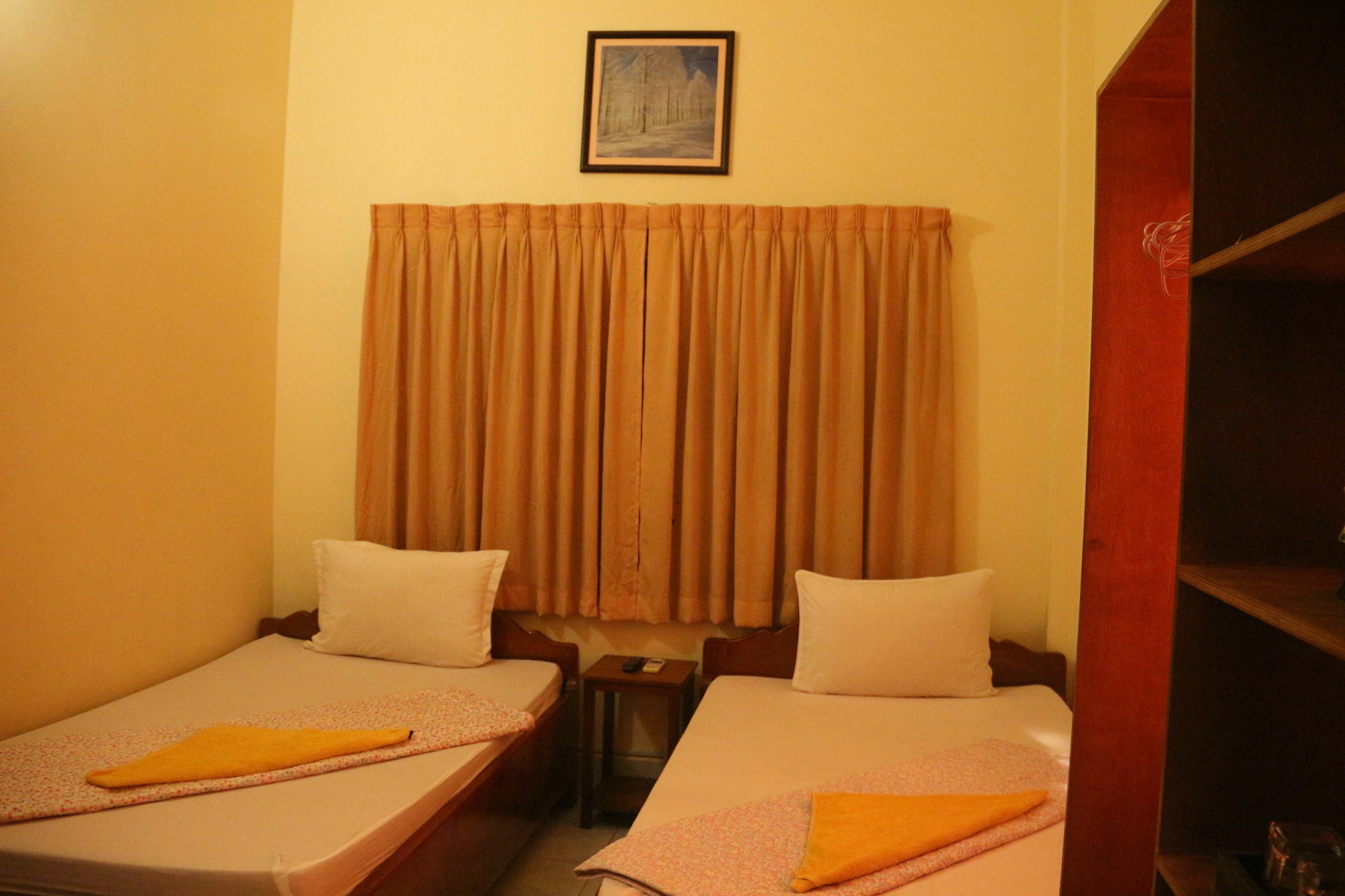 Villa Niron Siem Reap Ngoại thất bức ảnh