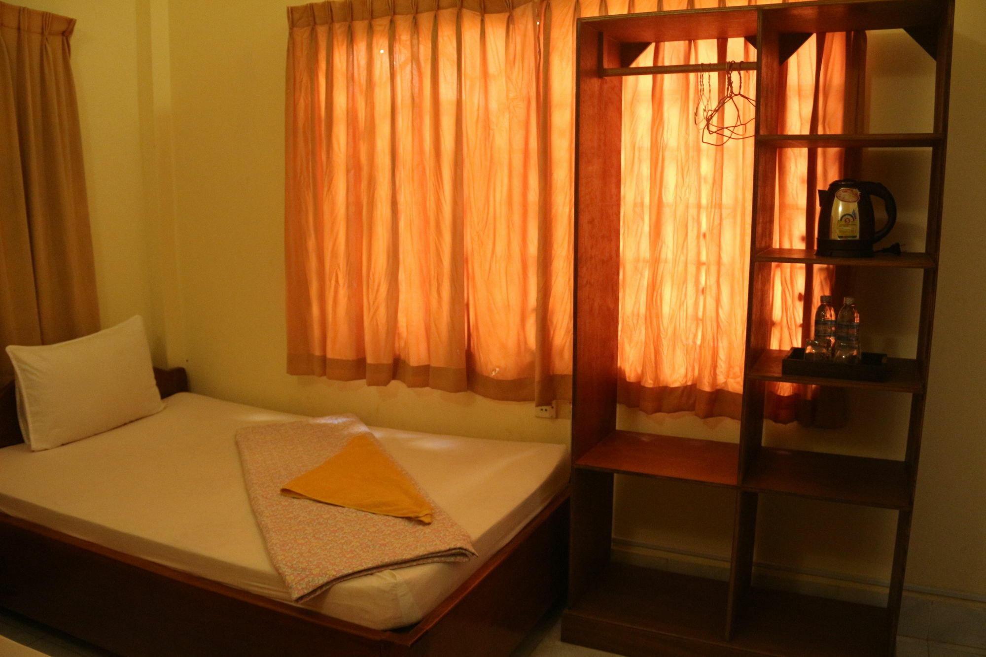 Villa Niron Siem Reap Ngoại thất bức ảnh