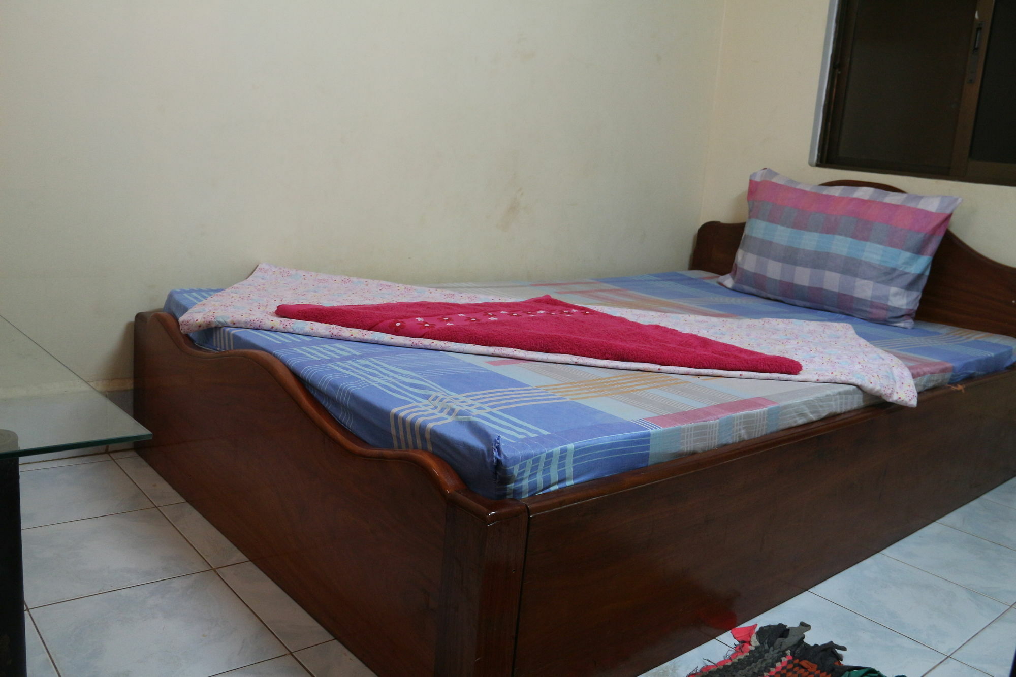 Villa Niron Siem Reap Ngoại thất bức ảnh
