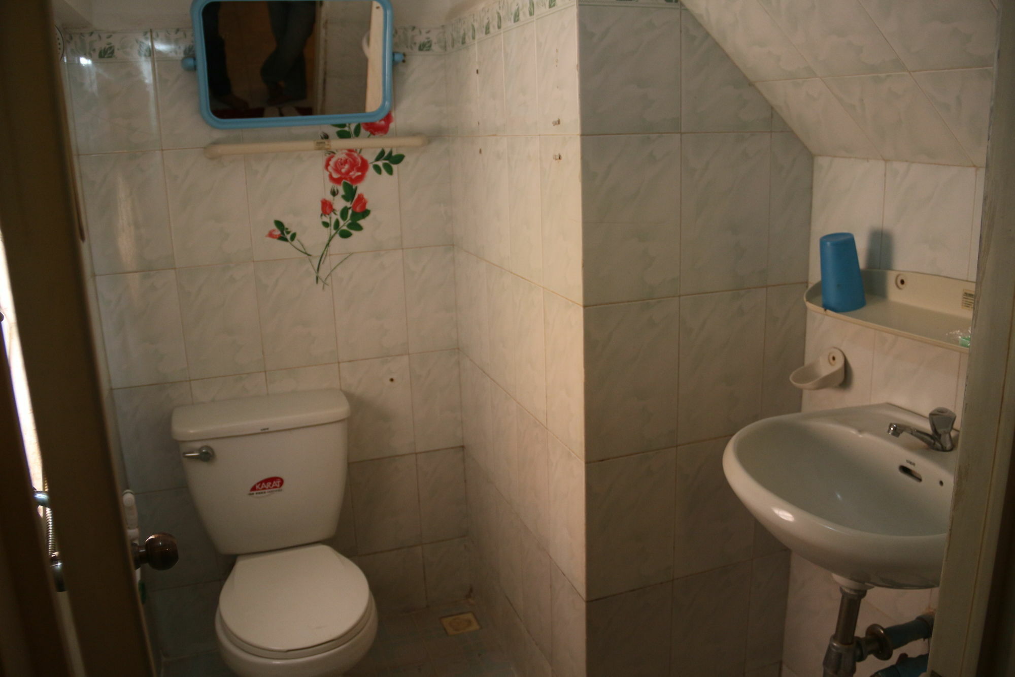 Villa Niron Siem Reap Ngoại thất bức ảnh