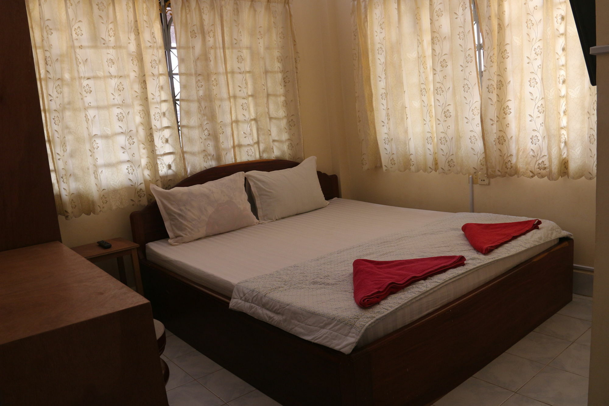 Villa Niron Siem Reap Ngoại thất bức ảnh