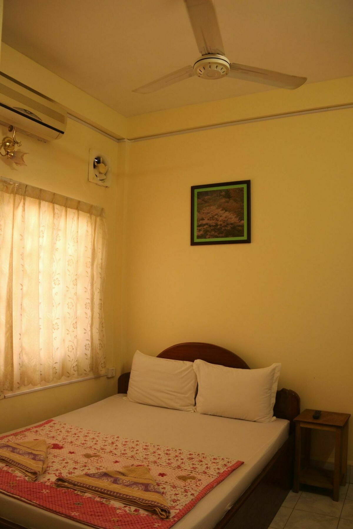 Villa Niron Siem Reap Ngoại thất bức ảnh